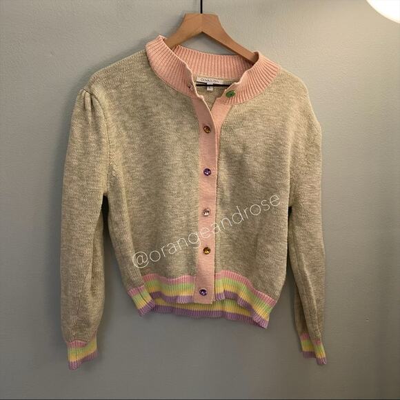Olivia Rubin Cardigan L - Picture 12 of 12